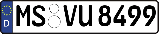 MS-VU8499