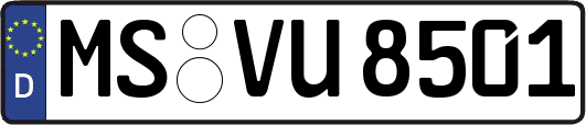 MS-VU8501