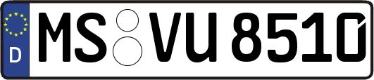 MS-VU8510