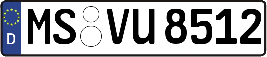 MS-VU8512