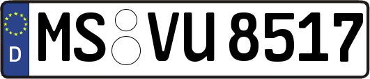 MS-VU8517