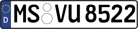 MS-VU8522