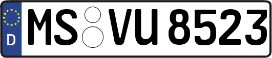 MS-VU8523