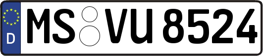 MS-VU8524