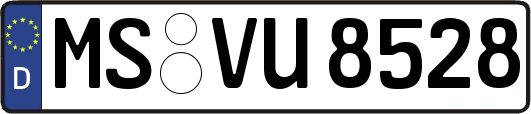 MS-VU8528