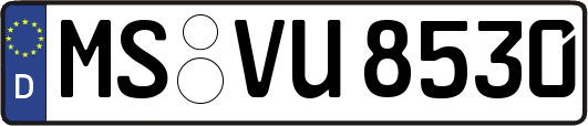 MS-VU8530
