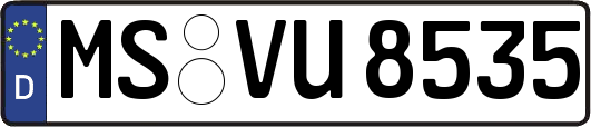 MS-VU8535