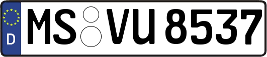 MS-VU8537