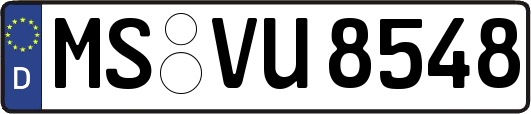 MS-VU8548