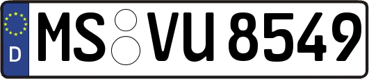 MS-VU8549