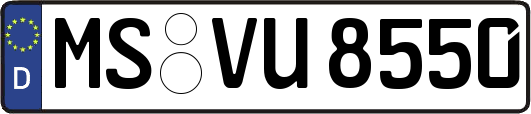MS-VU8550