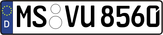 MS-VU8560