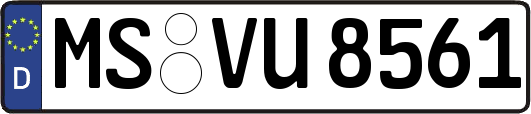 MS-VU8561