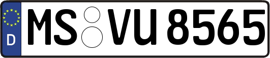 MS-VU8565