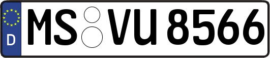MS-VU8566