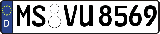 MS-VU8569