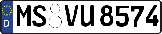 MS-VU8574