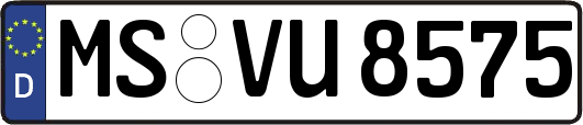 MS-VU8575