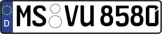 MS-VU8580