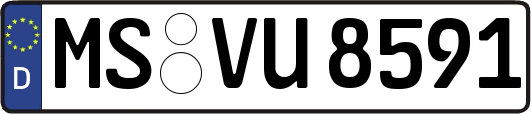 MS-VU8591