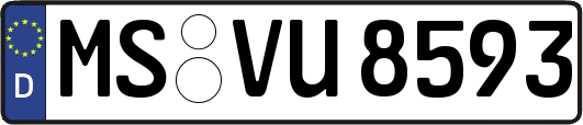 MS-VU8593