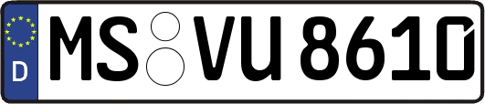 MS-VU8610