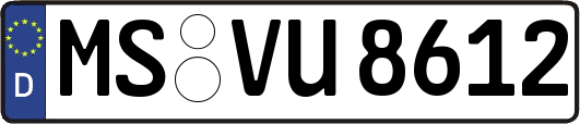 MS-VU8612
