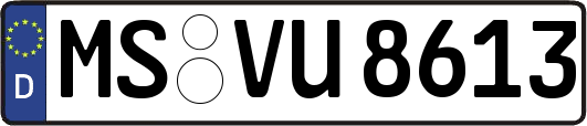 MS-VU8613