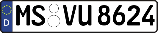 MS-VU8624