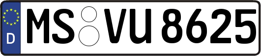 MS-VU8625