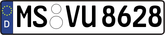 MS-VU8628