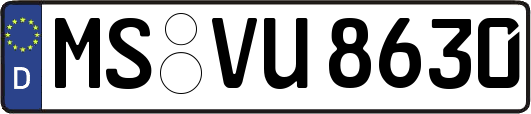 MS-VU8630