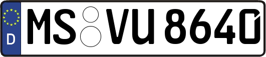 MS-VU8640