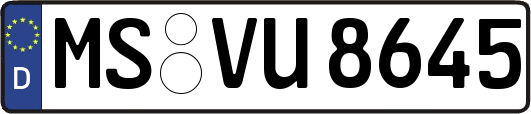 MS-VU8645