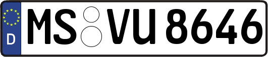 MS-VU8646