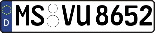 MS-VU8652