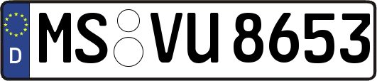 MS-VU8653