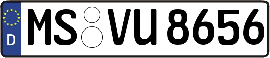 MS-VU8656
