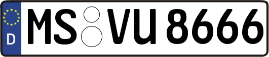 MS-VU8666