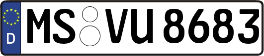 MS-VU8683