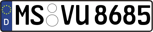 MS-VU8685