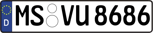MS-VU8686