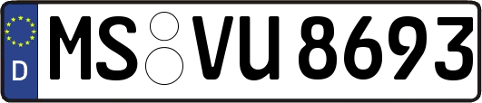 MS-VU8693