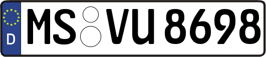 MS-VU8698