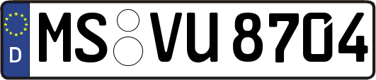 MS-VU8704