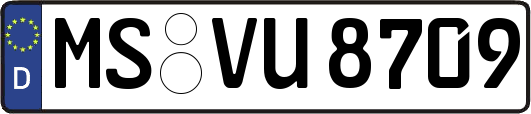 MS-VU8709