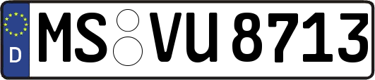 MS-VU8713