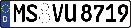 MS-VU8719