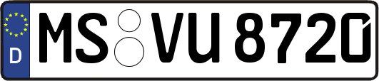 MS-VU8720