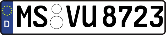 MS-VU8723